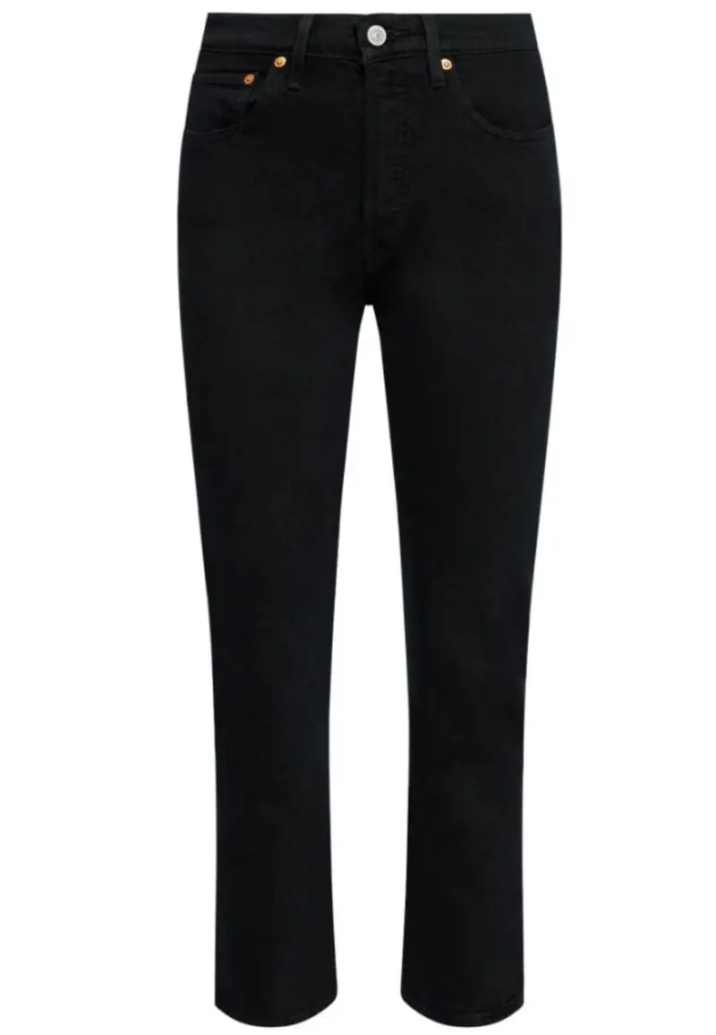 Levi's Jeans Nero 2701577