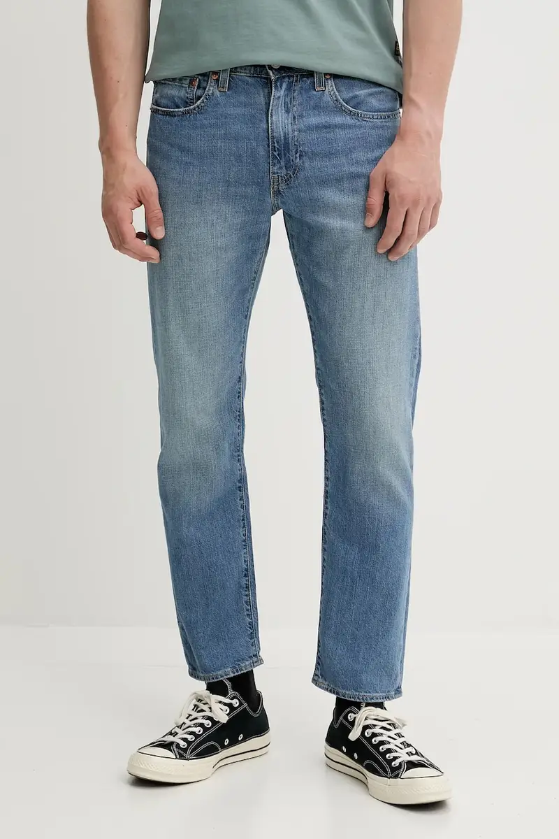 Levi's Jeans Uomo Grigio 2218854