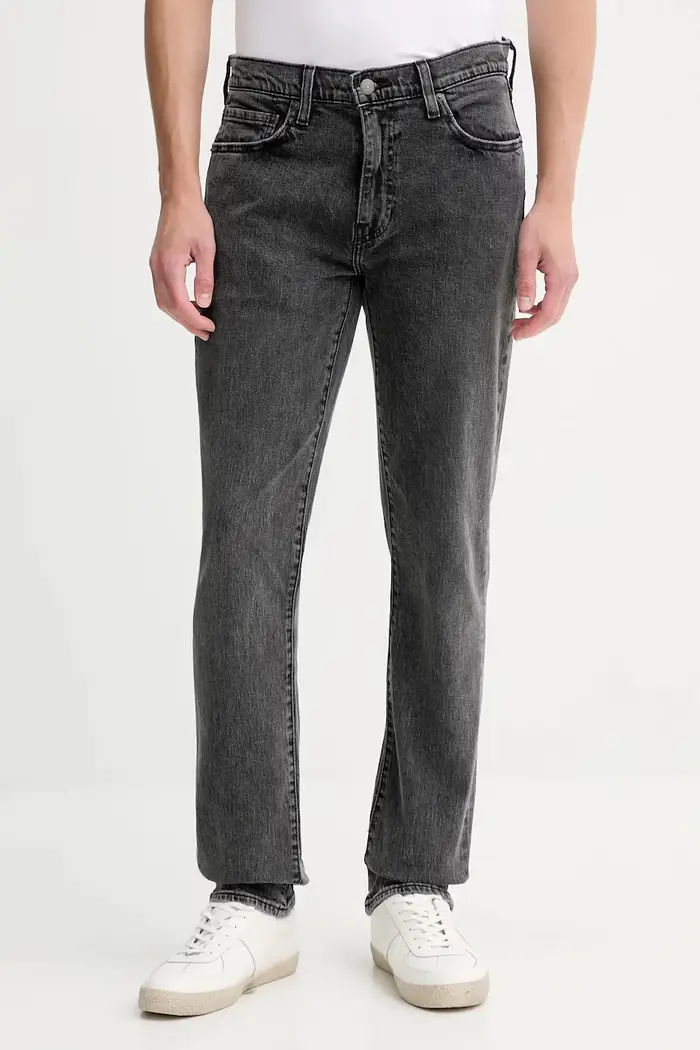 Levi s jeans 511™ SLIM Grigio