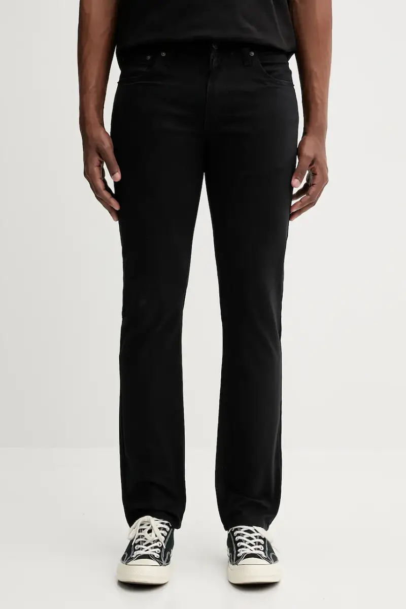 Levi's Jeans Uomo Nero 3152302
