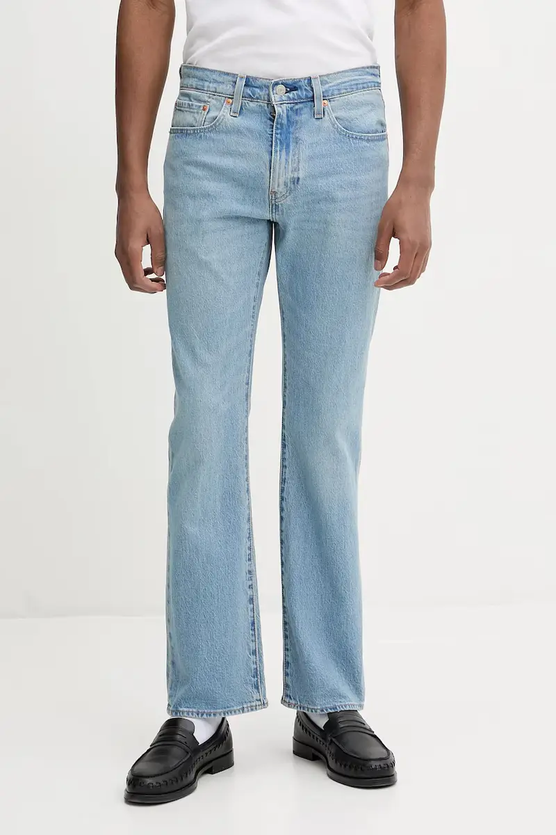 Levi's Jeans Uomo Blu 3132466