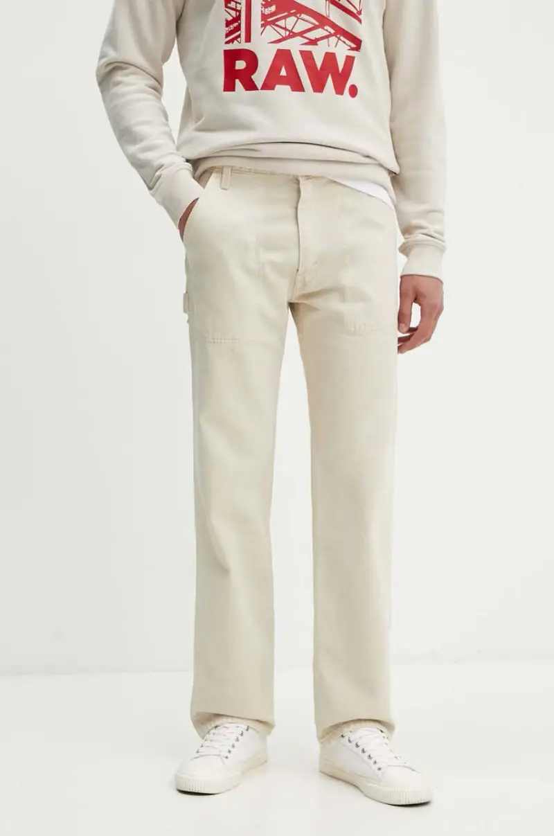 Levi's Jeans Uomo Beige 3291288