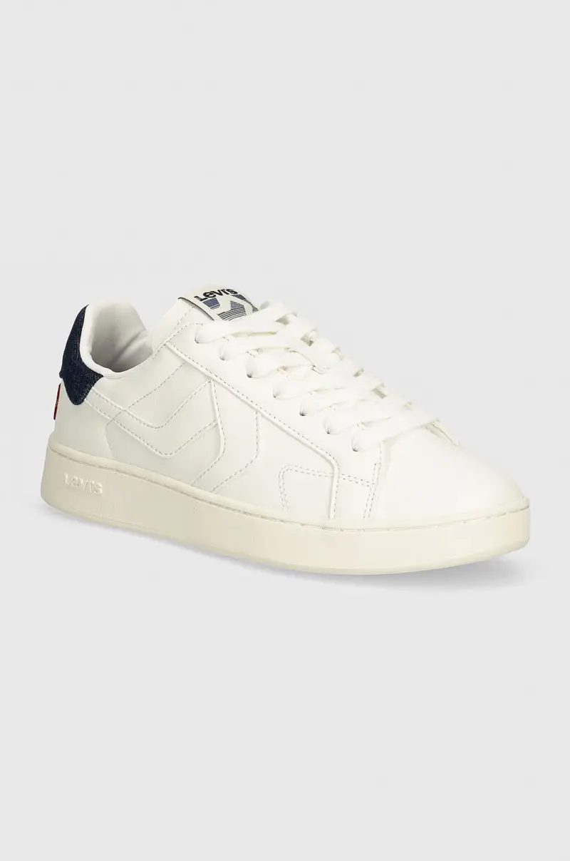Levis Levi s sneakers SWIFT S Bianco