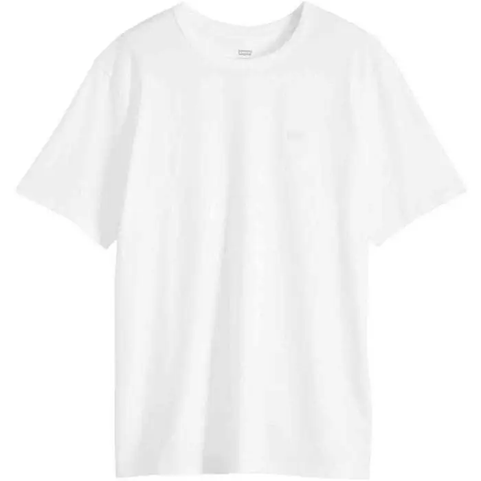 T-shirt Levis 005GX0000 Bianco