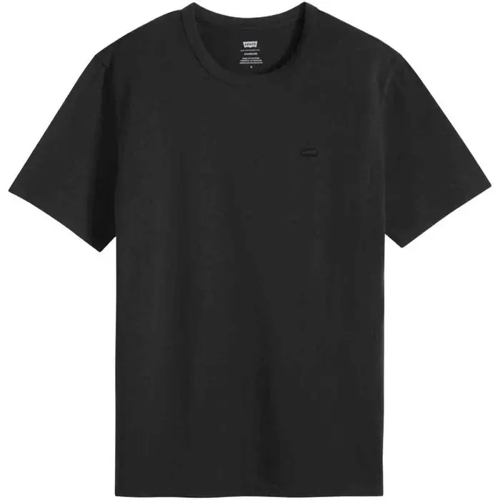 T-shirt Levis 005GX0014 Nero