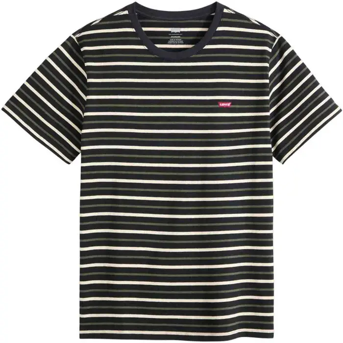 T-shirt Levis 124-15419817427288 Multicolore