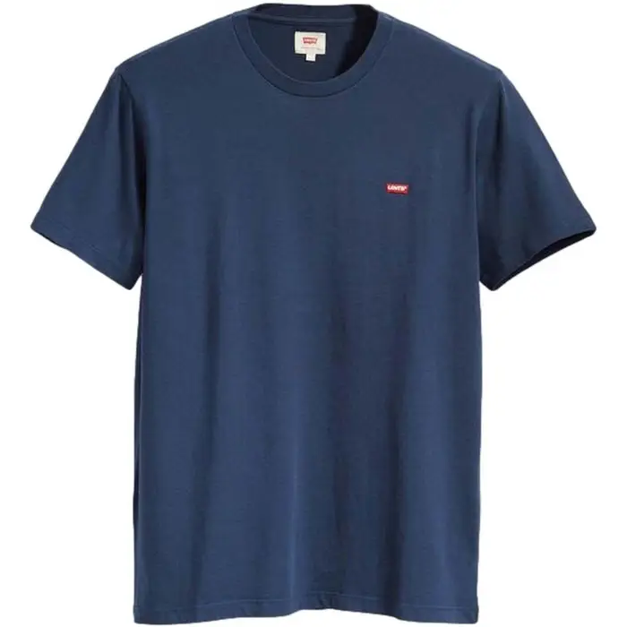 T-shirt Levis 56605-0017 Blu