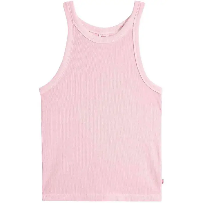 Top Levis 077-53135234564435 Rosa