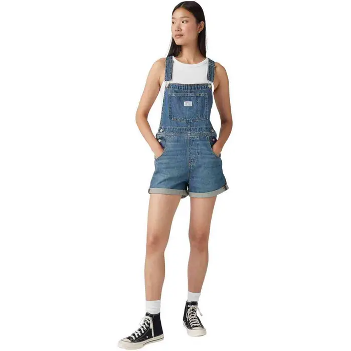 Tute / Jumpsuit Levis 52333-0057 Blu
