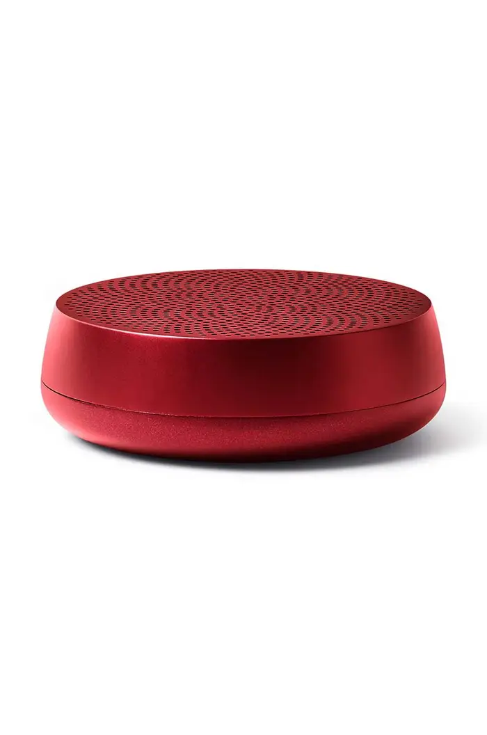 autoparlante wireless Mino+ L Rosso
