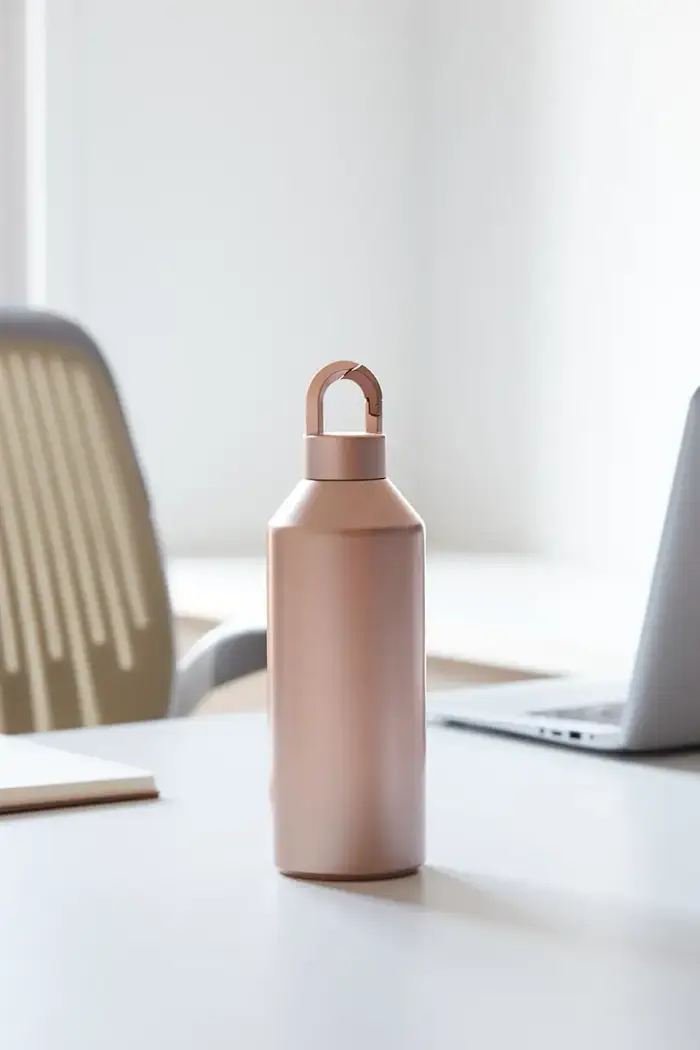 bottiglia termica Horizon 500 ml Multicolore miniatura 4