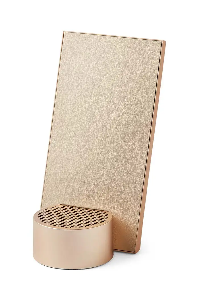 caricabatterie wireless City Energy Pro Beige