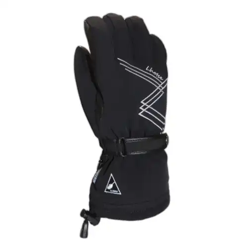 Lhotse Guanti da sci da donna Banaba