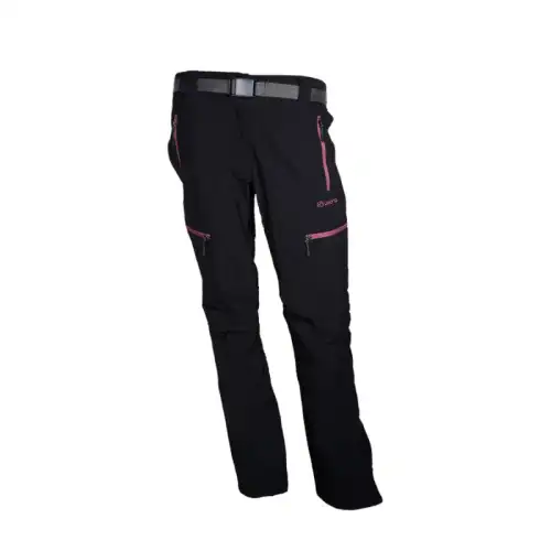 Lhotse Pantaloni da trekking da donna Youlia