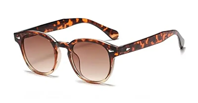 LHSDMOAT Occhiali da sole Donna Nero 1896931