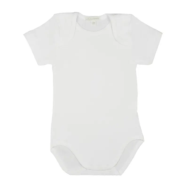 Liabel Body Neonato Bianco 2316356