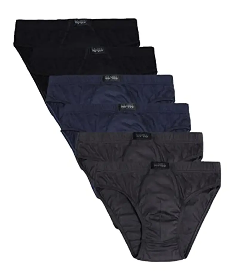 Liabel Slip Uomo Grigio 1884830