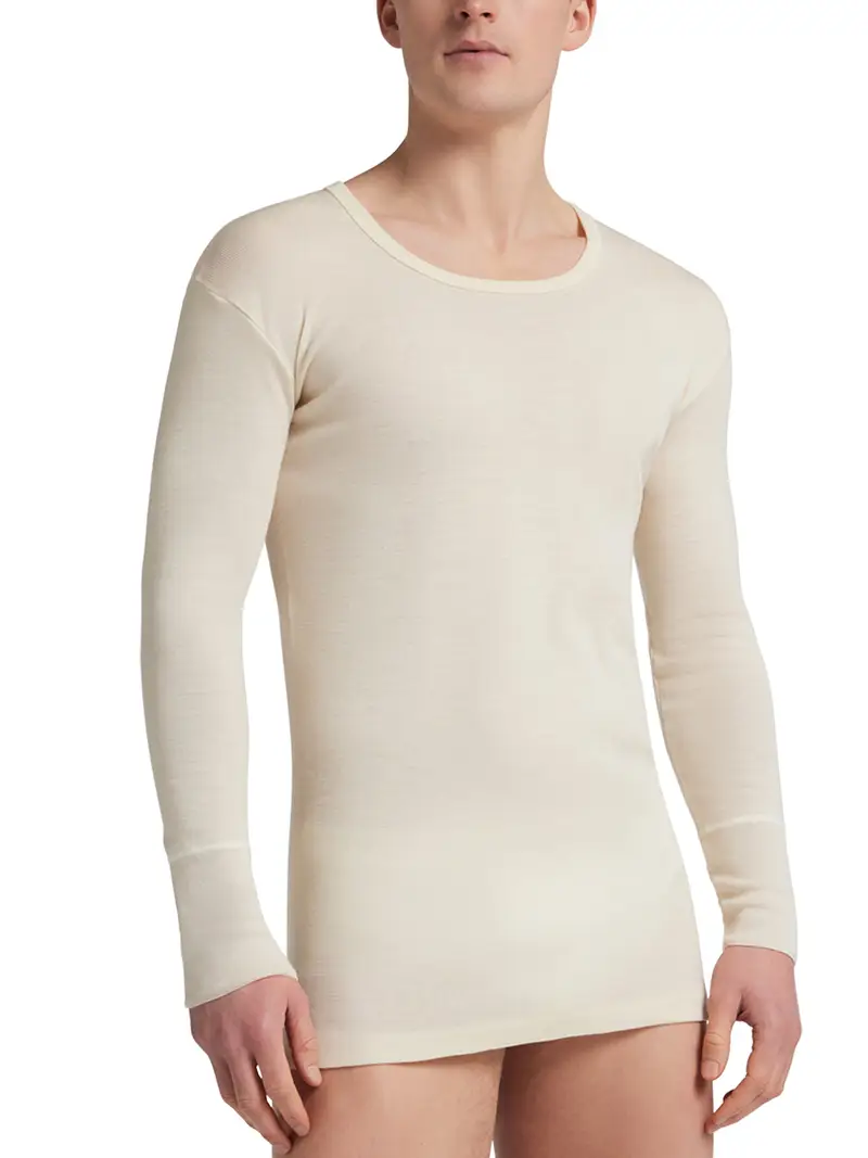 Liabel T-shirt Uomo Bianco 2316372