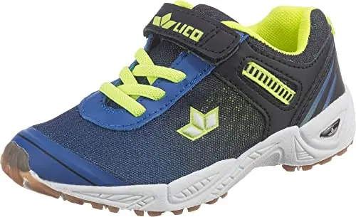 Lico Scarpe da ginnastica Blu 2975565