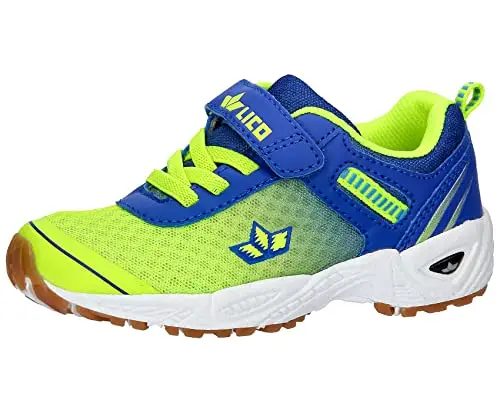 Lico Scarpe da ginnastica Blu 2699115