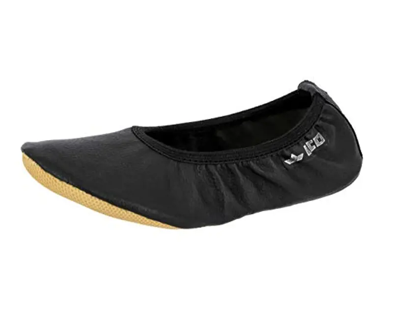 Lico Scarpe da ginnastica Nero 2169399