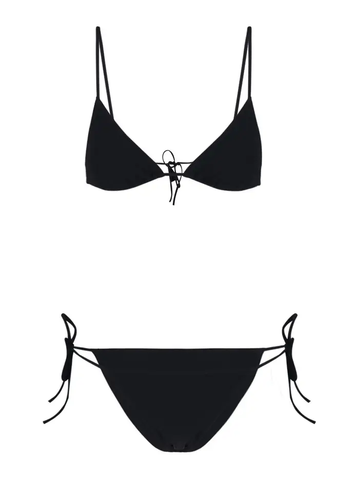 Lido Bikini Nero