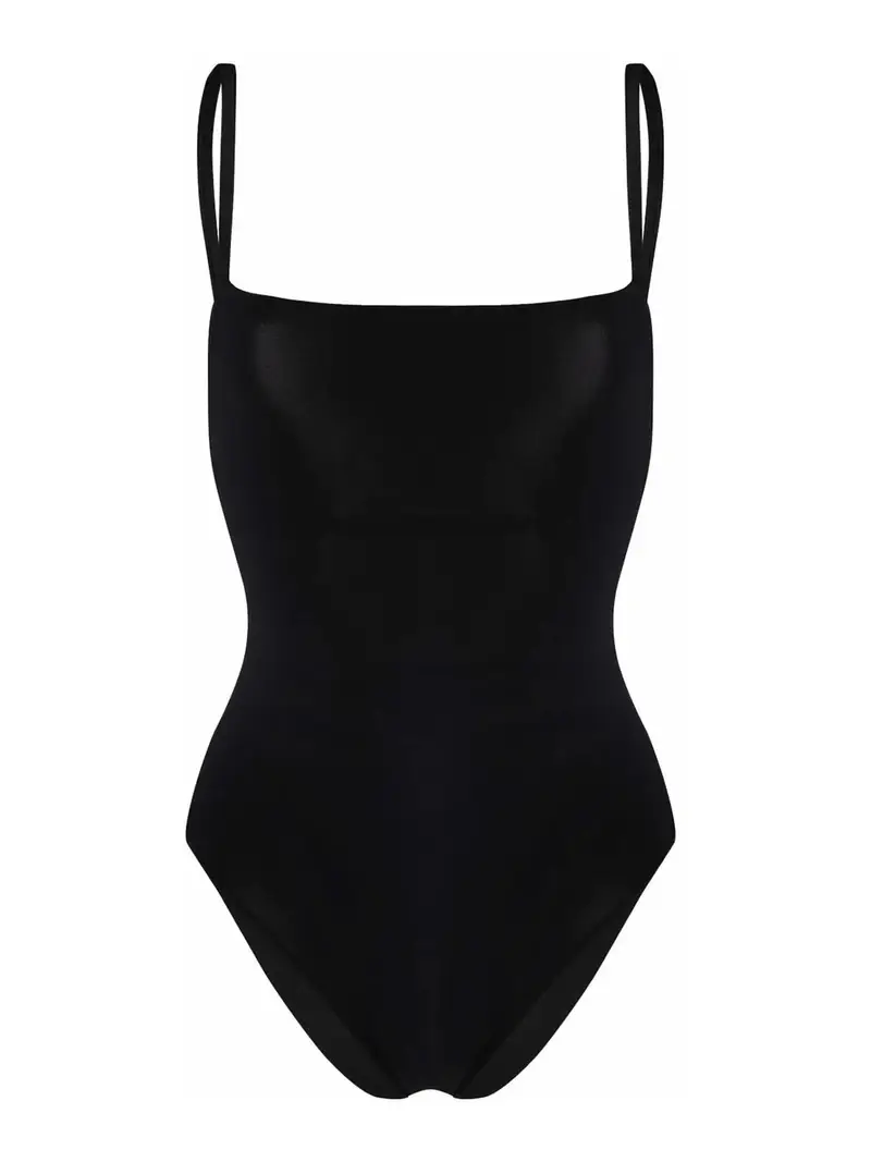 Lido Tre Slip-On One-Once-on monopezzo Nero