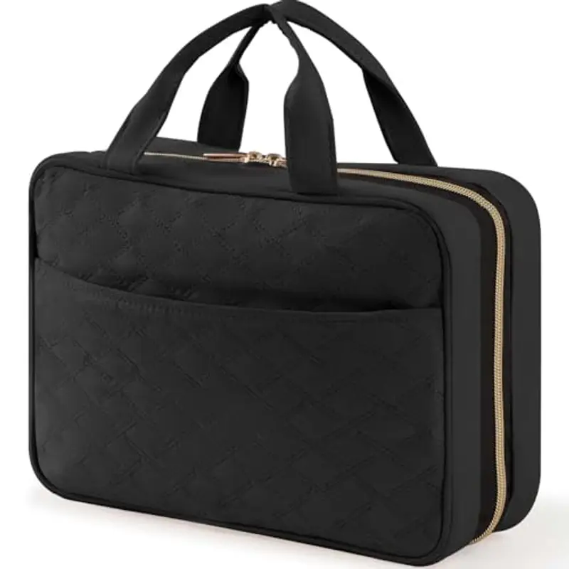 Lifewit Beauty Case Donna Nero 1585843