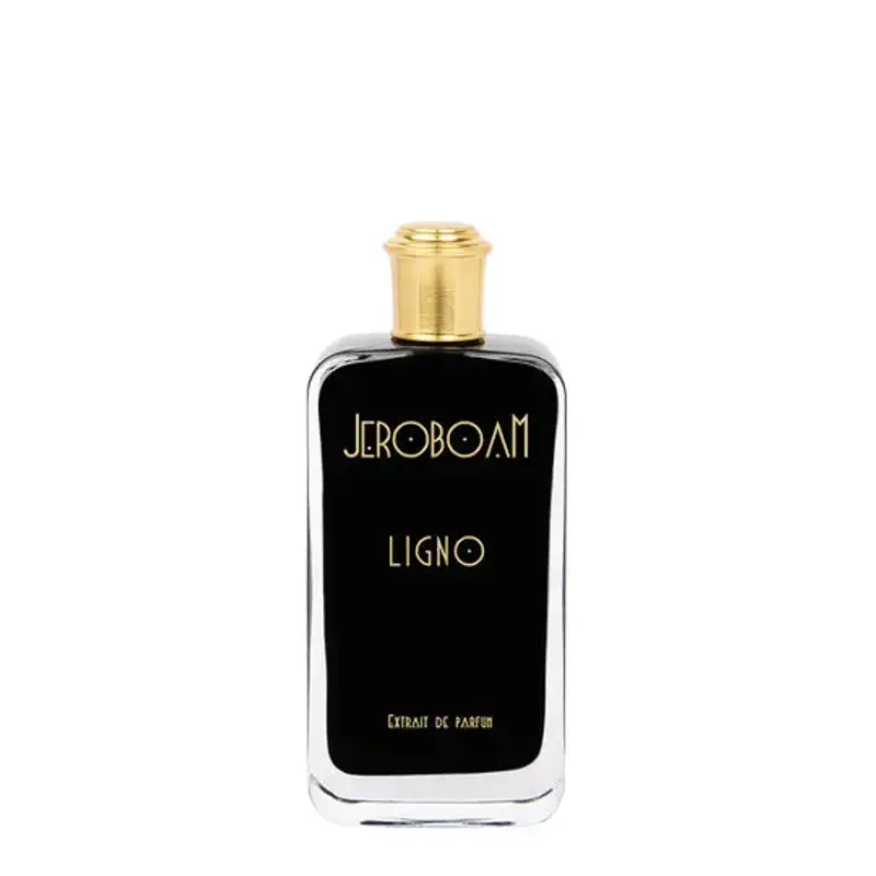 Jeroboam Ligno Extrait de parfume 100ml