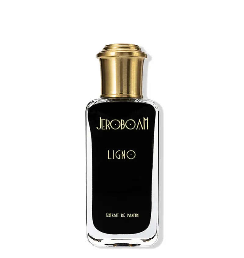 Jeroboam Ligno Extrait de parfume 30ml