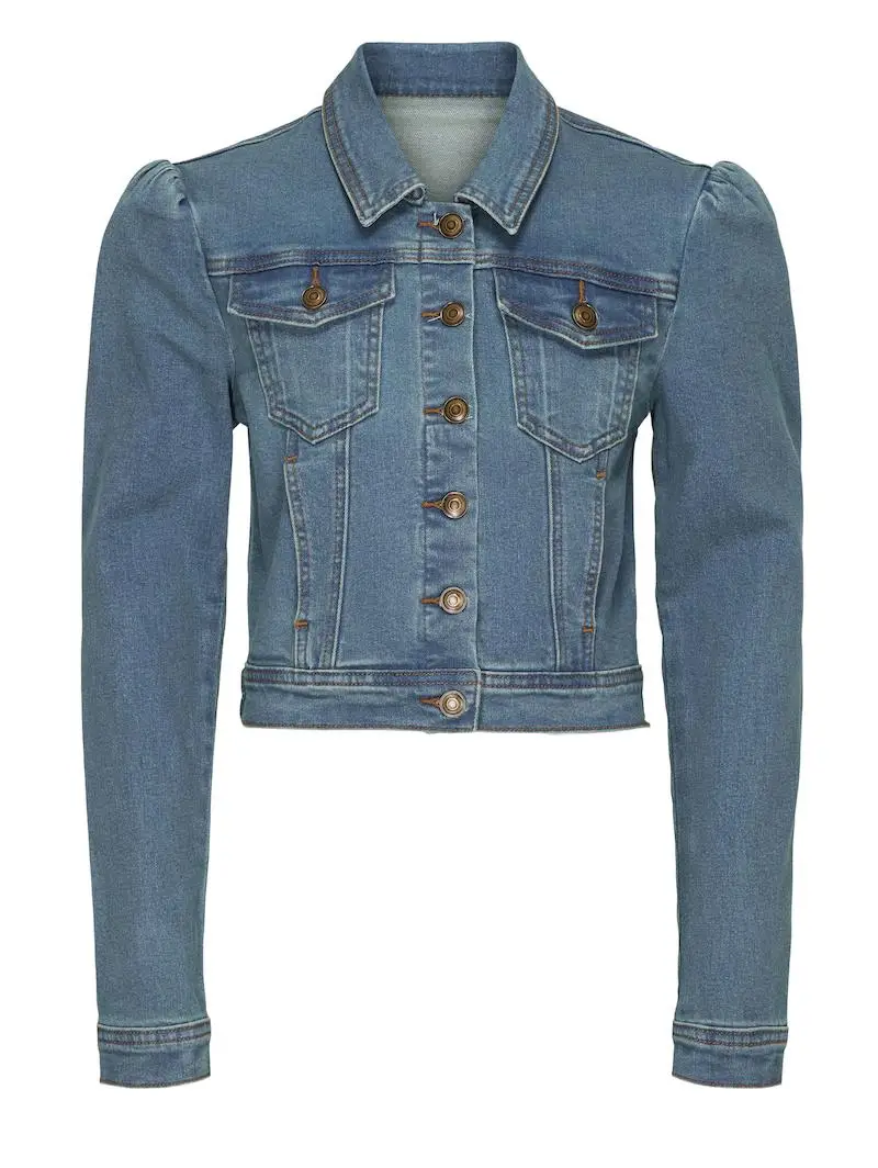 LILLY 09-789-BL Giacca Blu | Maat