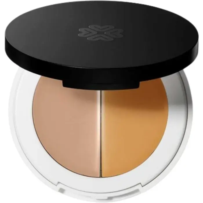 Lily lolo Prime Focus Primer Per Ombretto 2 G