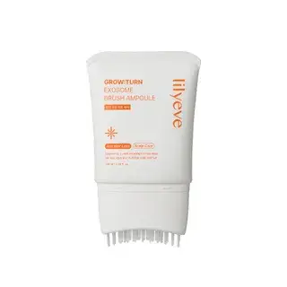 lilyeve Ampolla con Cepillo Grow Turn Exosome Brush Ampoule