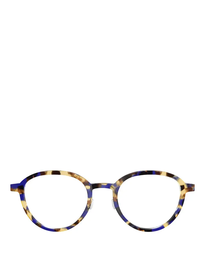 Lindberg Occhiali Blu
