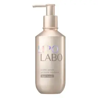 Keratin Serum Gel Moist Treatment Sleek Repair 400g