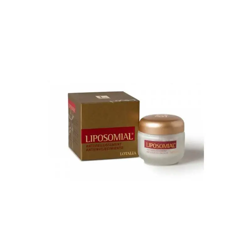 Liposomial Laboratorios Viñas Liposomiale Anti-Age