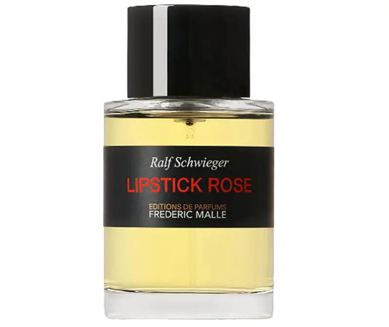 Editions de Parfum Fréderic Malle Lipstick Rose - by Ralf Schwieger (Perfume)