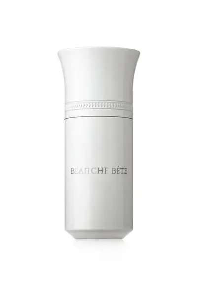 Liquides imaginaires Imaginary Liquids Blanche Bete Edizione Limitata - 100 ML EAU DE PARFUM