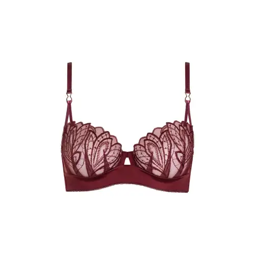 Lisca Reggiseno con ferretto donna Adventure