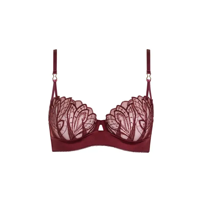 Lisca Reggiseno con ferretto donna Adventure