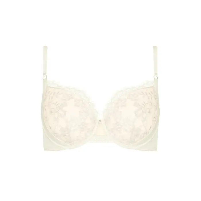 Lisca Reggiseno con ferretto donna Daydream Mariage