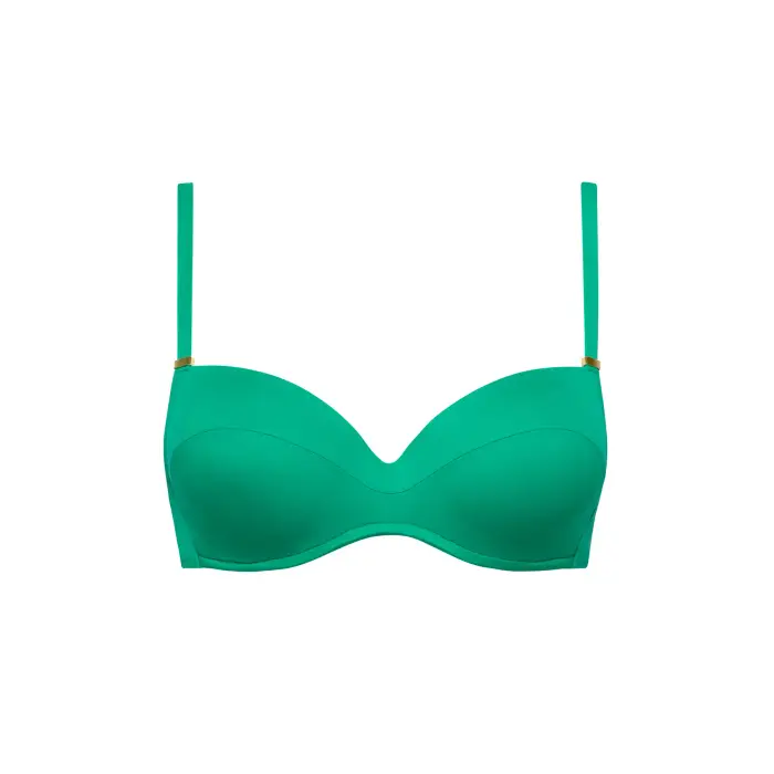 Lisca Reggiseno da bagno preformato donna Portofino
