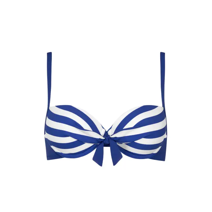 Lisca Reggiseno da bagno preformato donna Rhodes