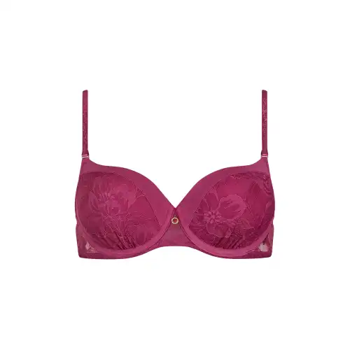 Lisca Reggiseno preformato donna Robin