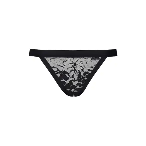 Lisca String aperto donna Flamenco