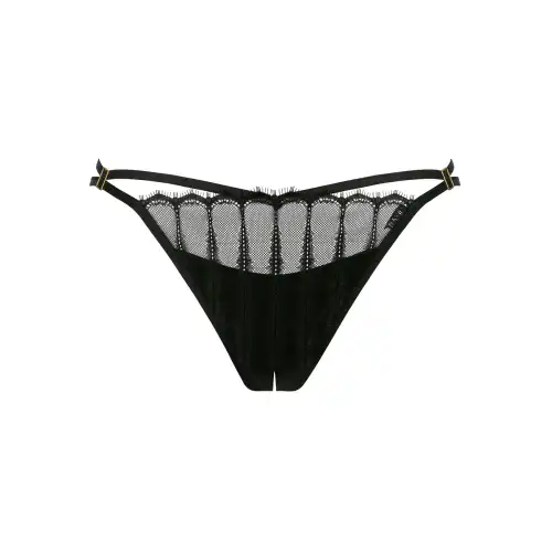 Lisca String aperto donna Lovelace