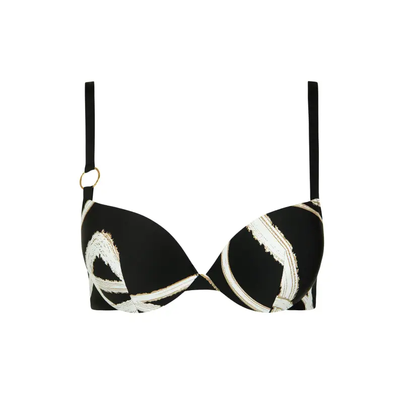 Lisca Top bikini push-up donna Honolulu