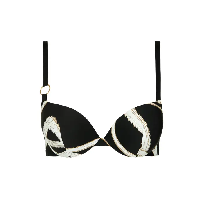 Lisca Top bikini push-up donna Honolulu