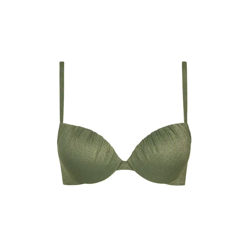 Lisca Top bikini push-up donna Imperia