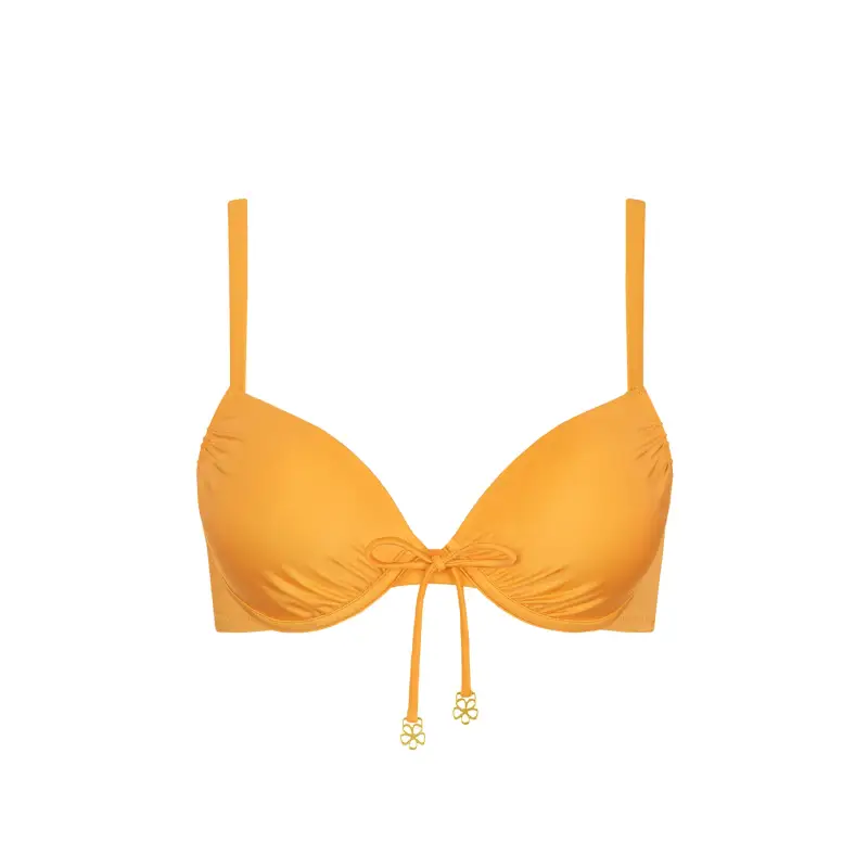 Lisca Top bikini push-up donna Karpathos